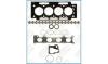 AJUSA 52272900 Gasket Set, cylinder head