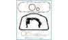 AJUSA 54078400 Gasket Set, crank case