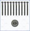 AJUSA 81001000 Bolt Kit, cylinder head