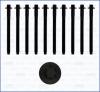 AJUSA 81001300 Bolt Kit, cylinder head