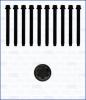 AJUSA 81003000 Bolt Kit, cylinder head