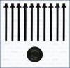 AJUSA 81017600 Bolt Kit, cylinder head