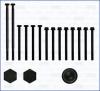 AJUSA 81019600 Bolt Kit, cylinder head