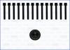 AJUSA 81020200 Bolt Kit, cylinder head