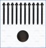 AJUSA 81028600 Bolt Kit, cylinder head