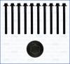 AJUSA 81031600 Bolt Kit, cylinder head