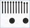 AJUSA 81037500 Bolt Kit, cylinder head