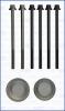 AJUSA 81050300 Bolt Kit, cylinder head