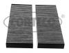 CORTECO 80004780 Filter, interior air