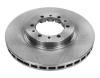 MEYLE 32-155210020 (32155210020) Brake Disc