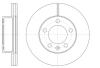 REMSA 61475.10 (6147510) Brake Disc