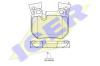 ICER 181965 Brake Pad Set, disc brake