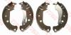 TRW GS8442 Brake Shoe Set