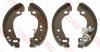 TRW GS8566 Brake Shoe Set