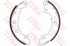 TRW GS8616 Brake Shoe Set
