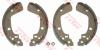 TRW GS8793 Brake Shoe Set