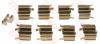 TRW PFK441 Accessory Kit, disc brake pads