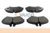 VAICO V30-8154 (V308154) Brake Pad Set, disc brake