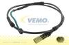 VEMO V20-72-0032 (V20720032) Warning Contact, brake pad wear
