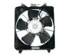 NRF 47274 Fan, radiator