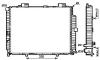 NRF 50575 Radiator, engine cooling