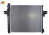 NRF 53031 Radiator, engine cooling