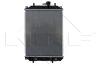 NRF 53414 Radiator, engine cooling