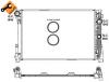 NRF 58335 Radiator, engine cooling