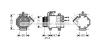 AVA QUALITY COOLING FTAK366 Compressor, air conditioning