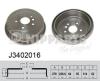 NIPPARTS J3402016 Brake Drum