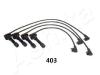 ASHIKA 132-04-403 (13204403) Ignition Cable Kit