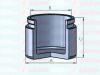 AUTOFREN SEINSA D025239 Piston, brake caliper