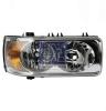 DT 5.81171 (581171) Headlight