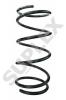 SUPLEX 20186 Coil Spring