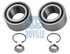 RUVILLE 5023D Wheel Bearing Kit