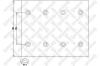 STELLOX 85-00941-SX (8500941SX) Brake Lining Kit, drum brake