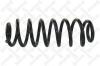 STELLOX 10-20080-SX (1020080SX) Coil Spring