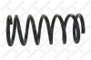 STELLOX 10-20200-SX (1020200SX) Coil Spring