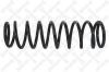 STELLOX 10-20279-SX (1020279SX) Coil Spring