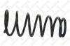 STELLOX 10-20324-SX (1020324SX) Coil Spring