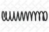STELLOX 10-20775-SX (1020775SX) Coil Spring