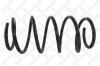 STELLOX 10-21031-SX (1021031SX) Coil Spring