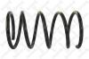 STELLOX 10-21435-SX (1021435SX) Coil Spring
