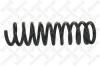 STELLOX 10-21598-SX (1021598SX) Coil Spring