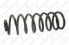 STELLOX 10-22058-SX (1022058SX) Coil Spring