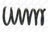 STELLOX 10-22091-SX (1022091SX) Coil Spring