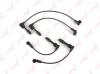 LYNXauto SPE1814 Ignition Cable Kit