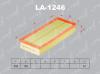 LYNXauto LA-1246 (LA1246) Air Filter