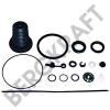 BERGKRAFT BK13010RAS Repair Kit, clutch booster