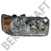 BERGKRAFT BK7403685 Headlight